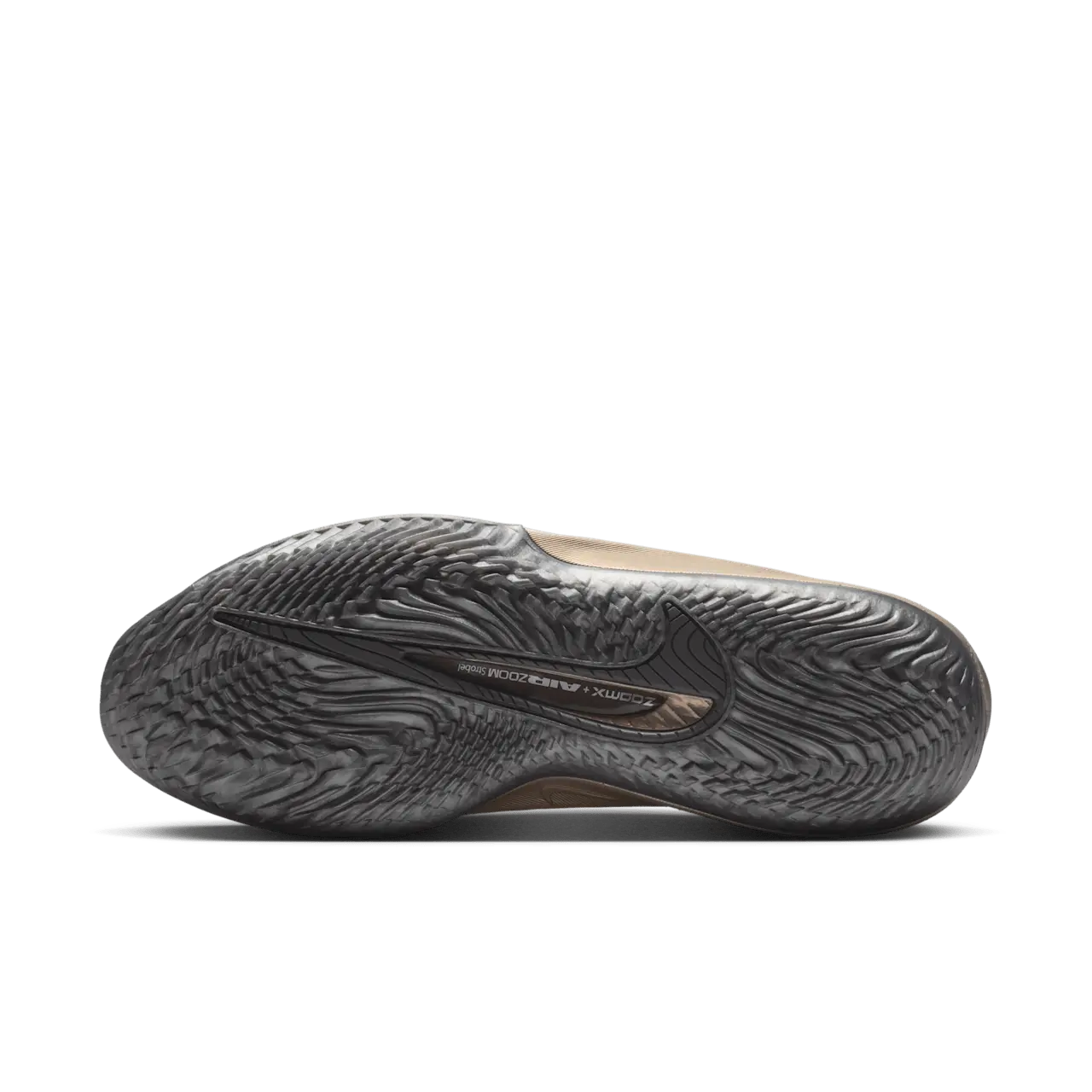 Alternative view of Giày Nike G.T. Cut 4 ‘Metallic Silver’ IR1829-001