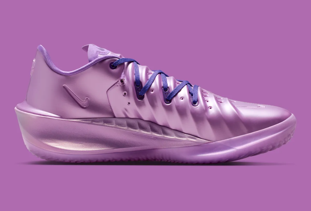 Alternative view of Giày Nike Air Zoom GT Cut 4 'EYBL' IR7207-500