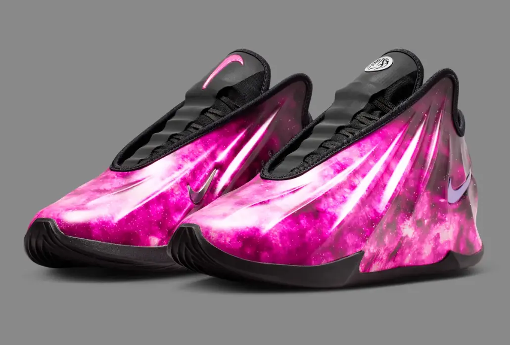 Alternative view of Giày Nike GT Future EP 'CHBL PE' IH1109-600