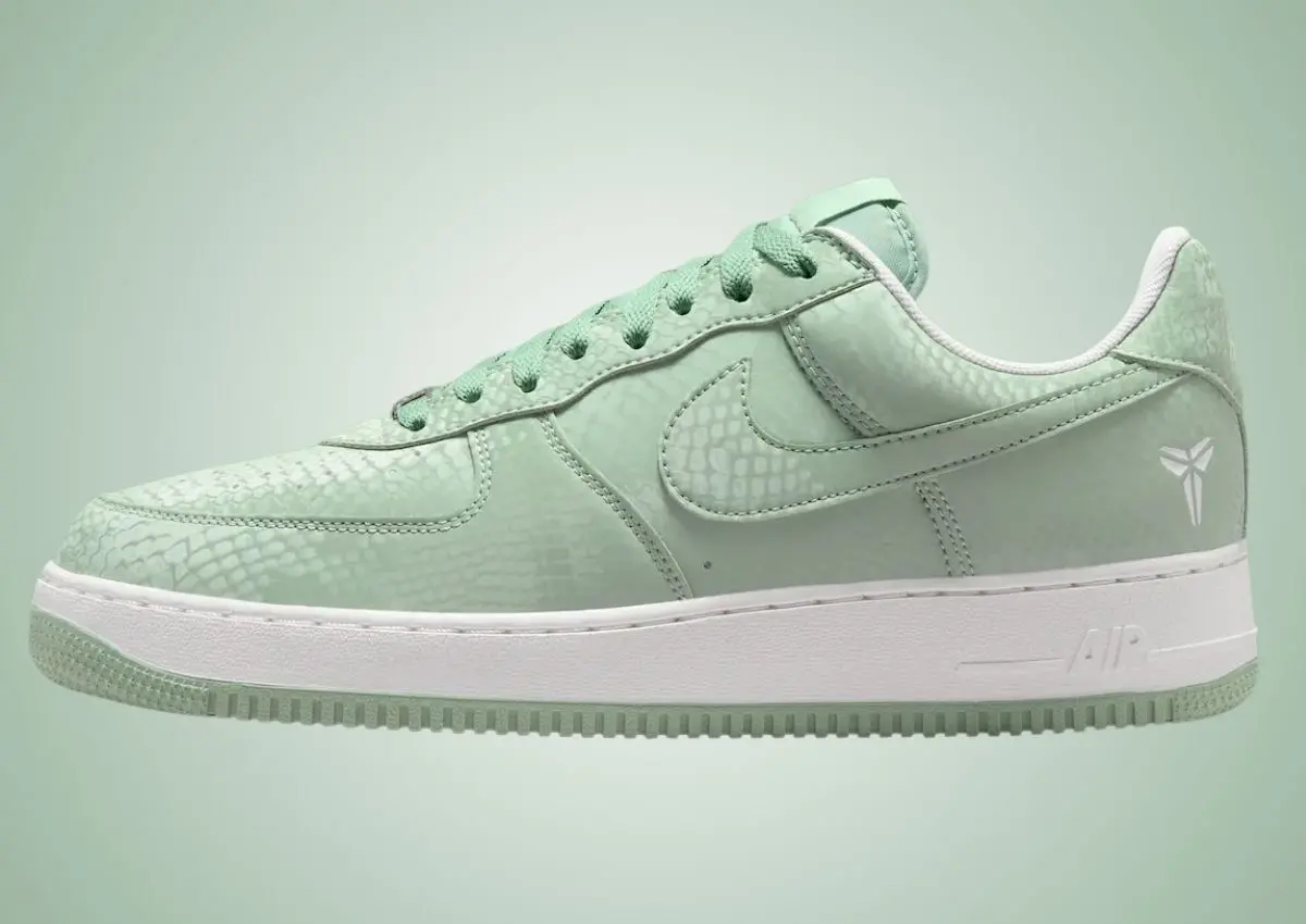 Alternative view of Giày Nike Air Force 1 Low 'Forever Steam' IB0018-005