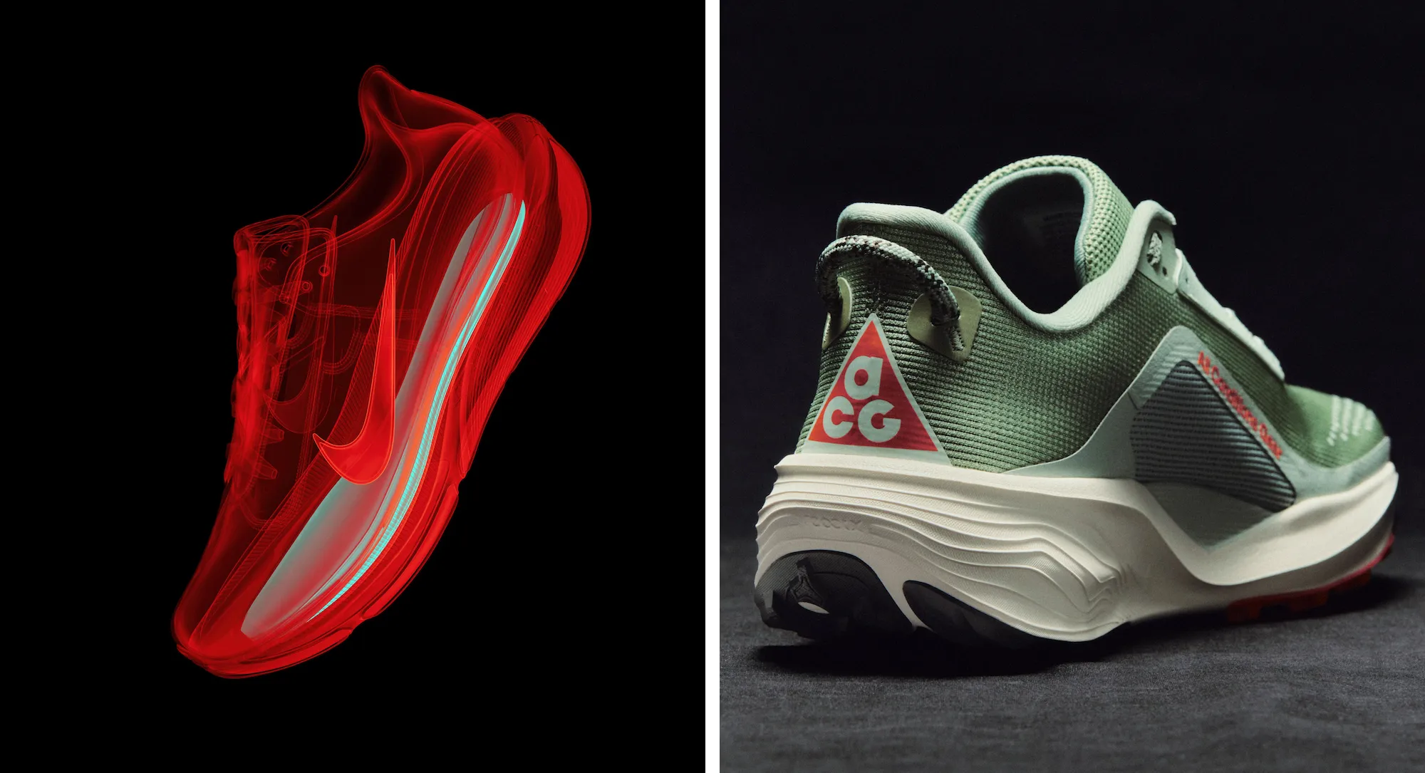 Hinh anh 6: Giay chay bo Nike Pegasus 42 moi nhat 2026 voi thiet ke hien dai va cong nghe tien tien