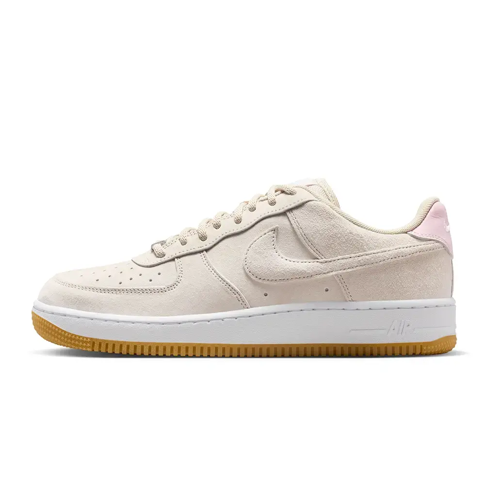 Alternative view of Giày Nike Air Force 1 Low SB 'Light Orewood' HM8517-100