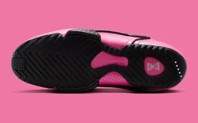 Alternative view of Giày Nike Zoom Hyperflight 'Unseen Hours DMV' IX0704-600