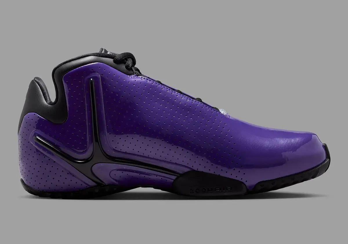 Alternative view of Giày Nike Zoom Hyperflight 'Jason Williams' IV5768-500