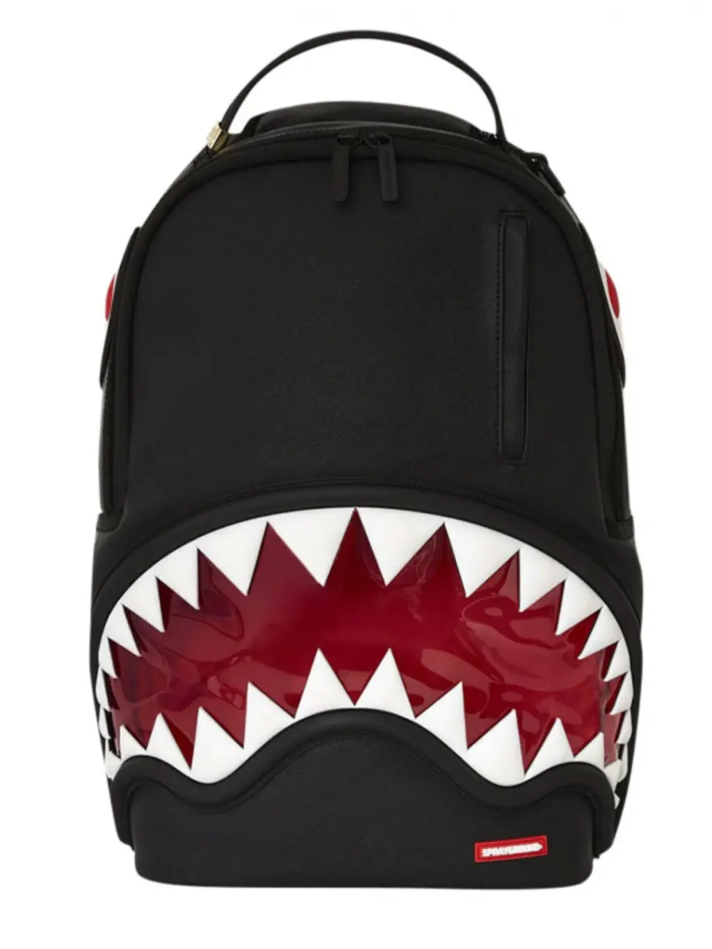 Balo Sprayground Zaino 1 Off 'Black' 910B6743NSZ