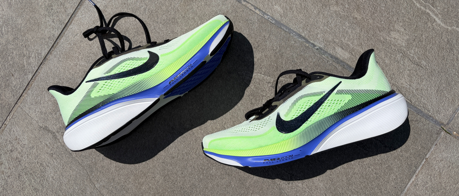 Hinh anh 3: Giay chay bo Nike Pegasus 42 moi nhat 2026 voi thiet ke hien dai va cong nghe tien tien