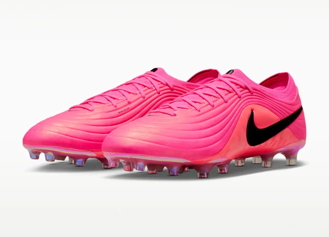 Alternative view of Giày Nike Tiempo Maestro Elite 'Multi-Colour' IQ2383-901