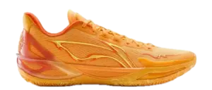 Giày Lining LiRen 6V2 Low 'Orange' ABAV087-28