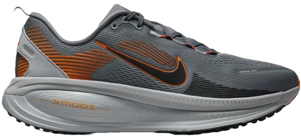 Giày Nike Zoom Vomero 18 ‘Cool Grey Black’ HM6803-014