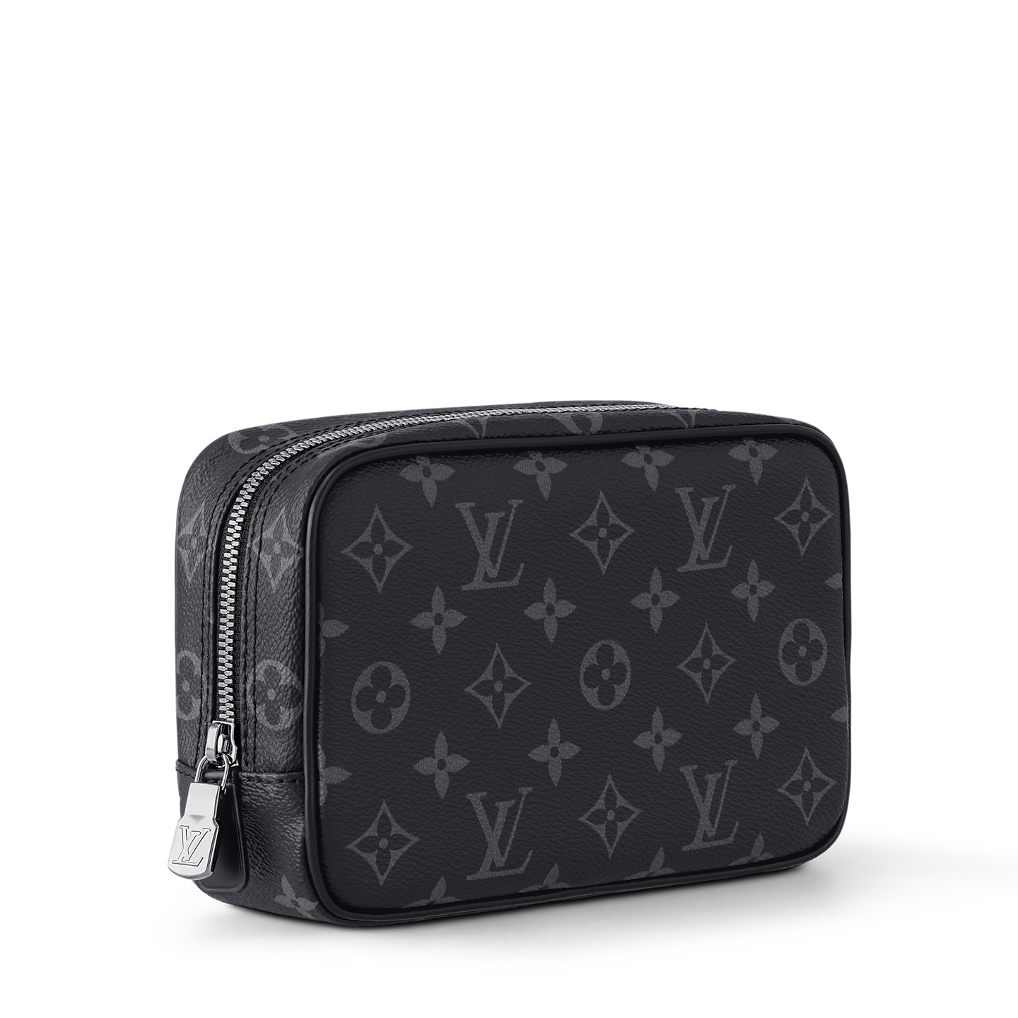 Alternative view of Túi Louis Vuitton Toilet Pouch PM 'Black' M46577
