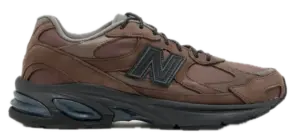 Giày New Balance 2010 'Cortado Thunder Brown' U20106WB
