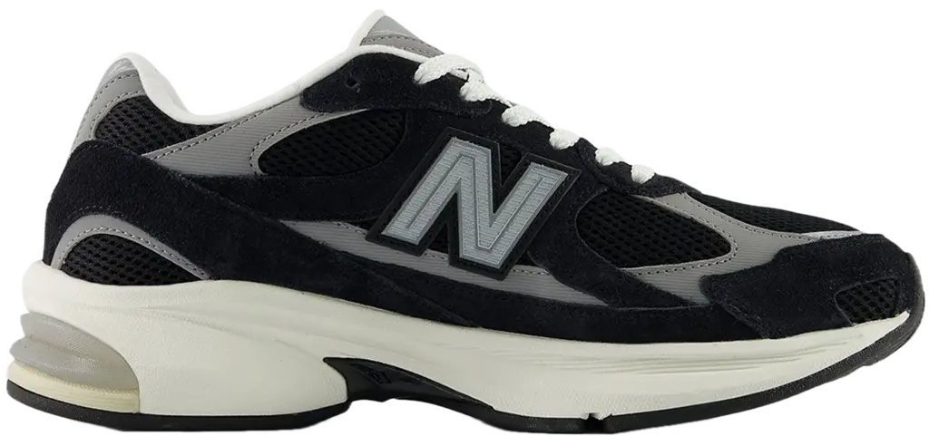 Giày New Balance 2010 ‘Black Shadow Grey’ U2010892