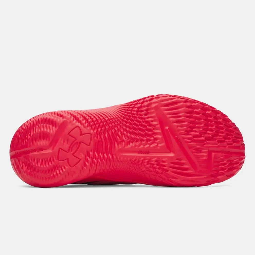 Alternative view of Giày Under Armour Curry Fox 2 'At The Buzzer' 6012728-001