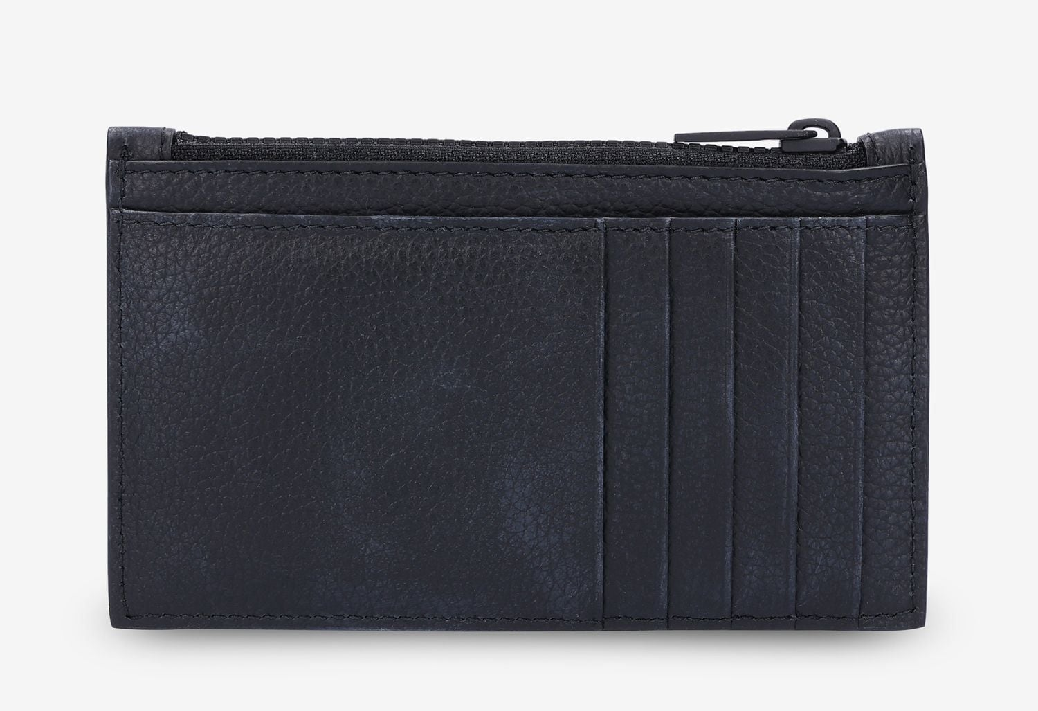 Alternative view of Ví Balenciaga Card Holder 'Black' 6637142AAD61091