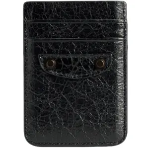 Ví Balenciaga Le City Magnet ‘Black’ 8726652ABFY1000