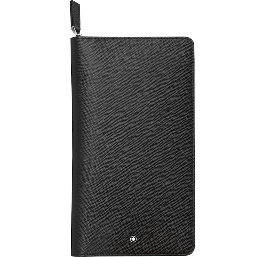 Ví Montblanc Sartorial 'Black' 113208