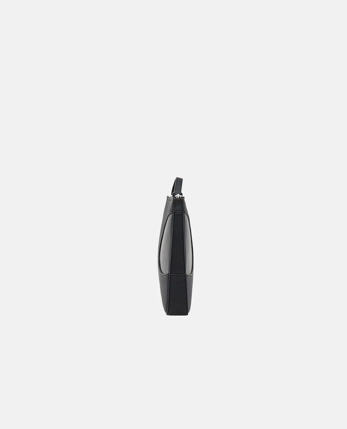 Alternative view of Ví Salvatore Ferragamo Leather Wallet ‘Black’ 241285-764030