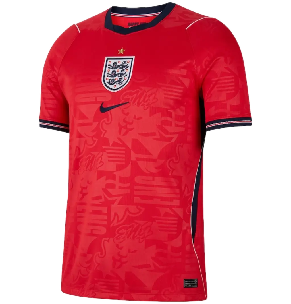 Áo Nike England 26/27 Away Jersey IB5361-624