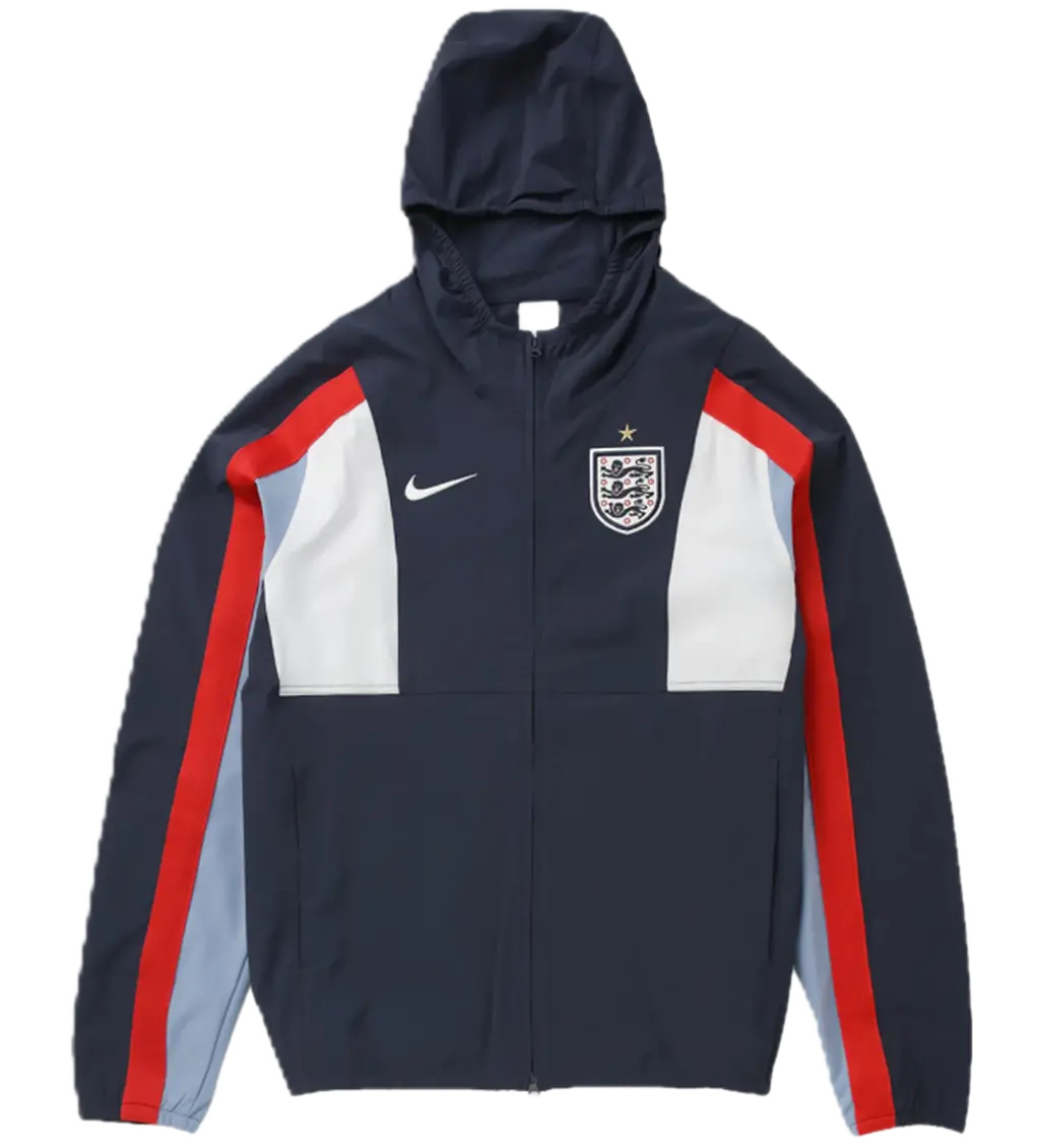Áo Nike Dri-FIT Football Woven Jacket IH1874-451