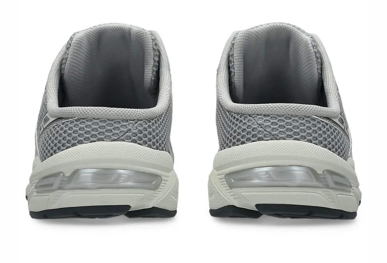 Alternative view of Giày Asics Gel-1130 Mule 'Cement Lake Grey' 1203B048-020