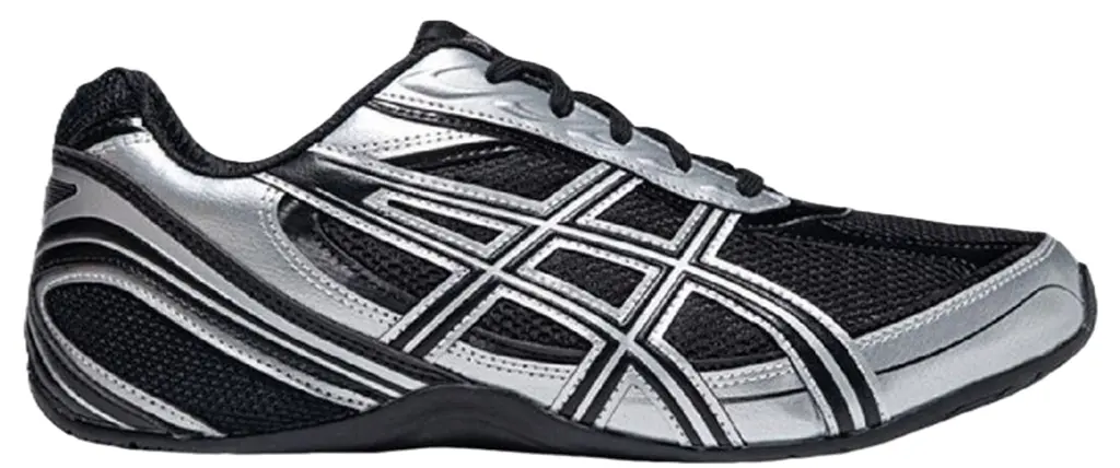 Giày Asics Gel-Phai Z ‘Black Metallic Silver’ 1203B126-001