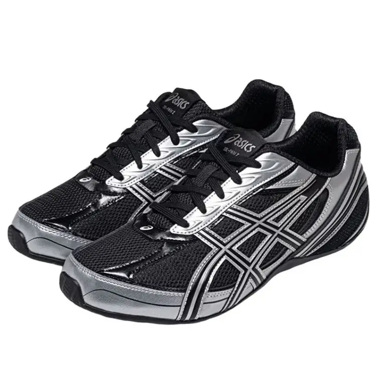 Alternative view of Giày Asics Gel-Phai Z ‘Black Metallic Silver’ 1203B126-001