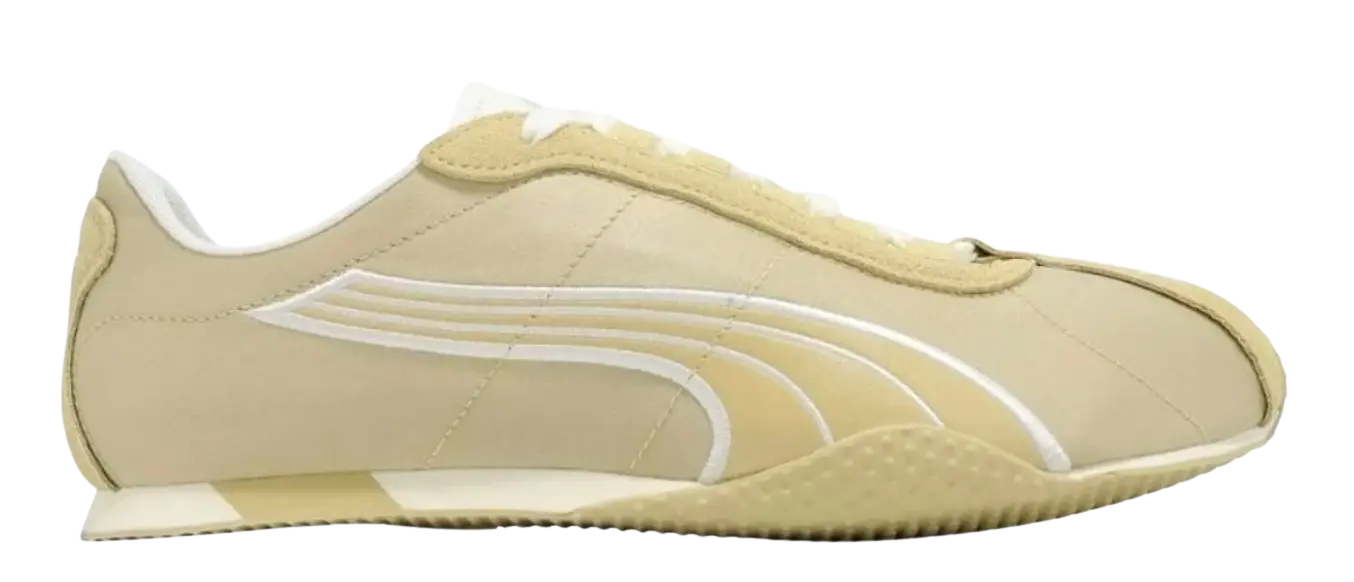 Giày Puma H-Street Nylon SD 'Light Sand' 408612-01