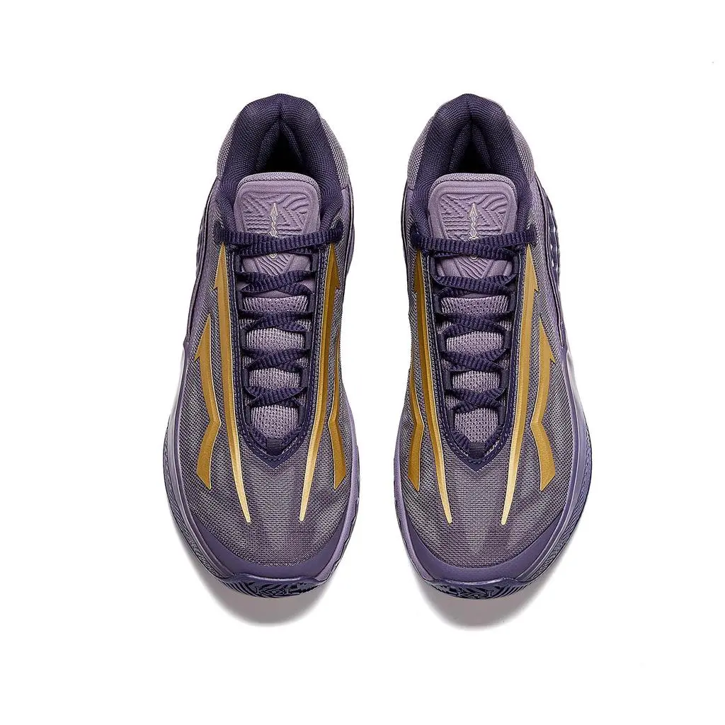Alternative view of Giày Anta Kai Speed 2 'Star Trail' 912611114-2