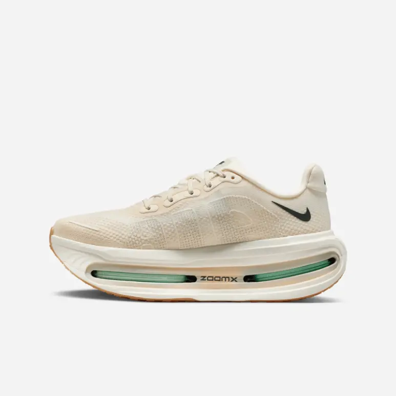 Alternative view of Giày Nike Vomero Premium 'Pale Ivory' HQ2050-106
