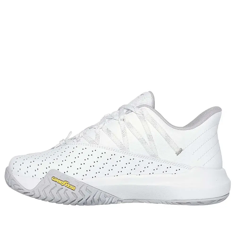 Alternative view of Giày Skechers Viper Court Rally ‘White’ 172110-WHT