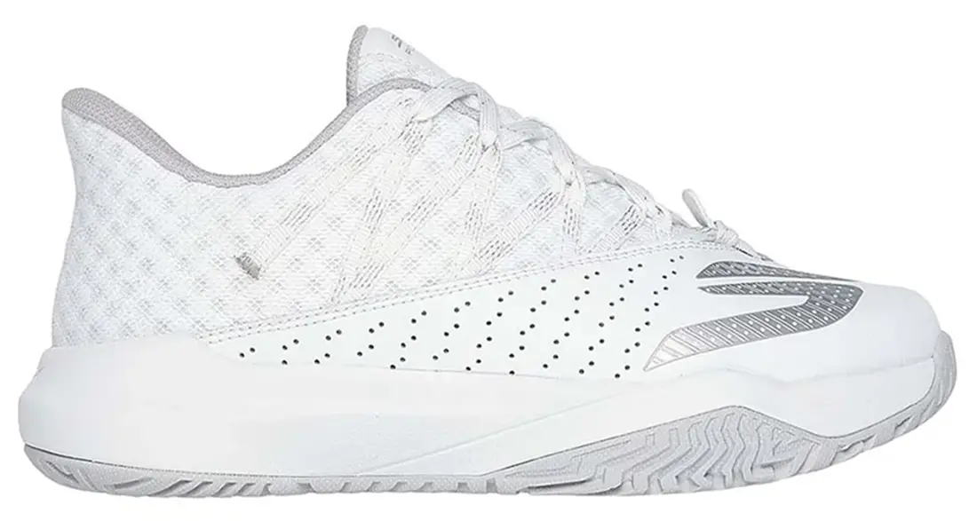 Giày Skechers Viper Court Rally ‘White’ 172110-WHT
