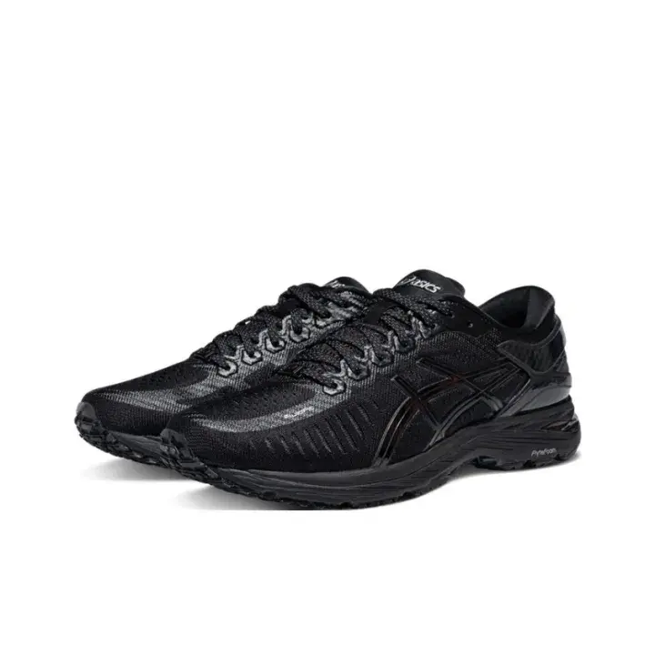 Giày Asics Metarun 'Black' 1011C365-001 - Ảnh 5