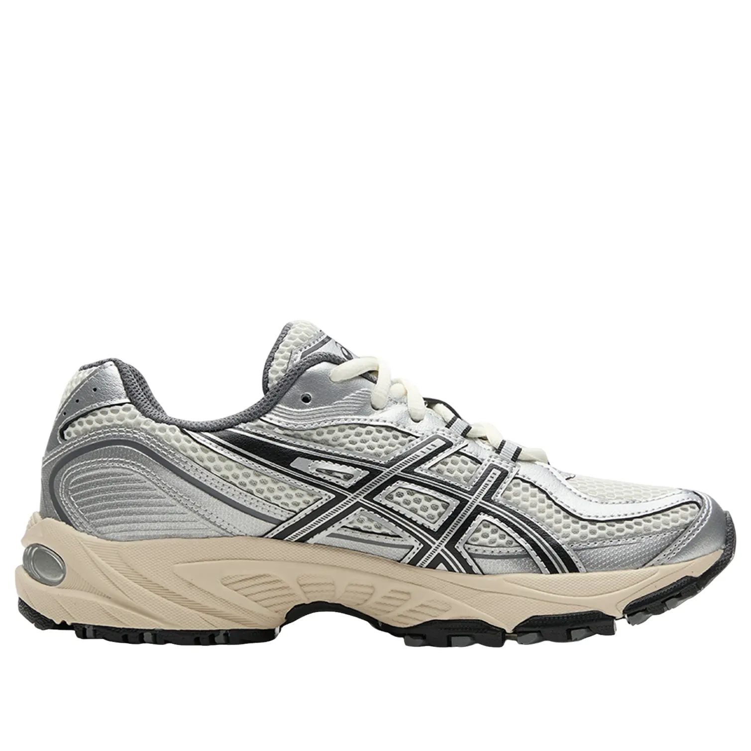 Alternative view of Giày Asics Gel-Kahana TR CF ‘Pure Silver’ 1203B172-100