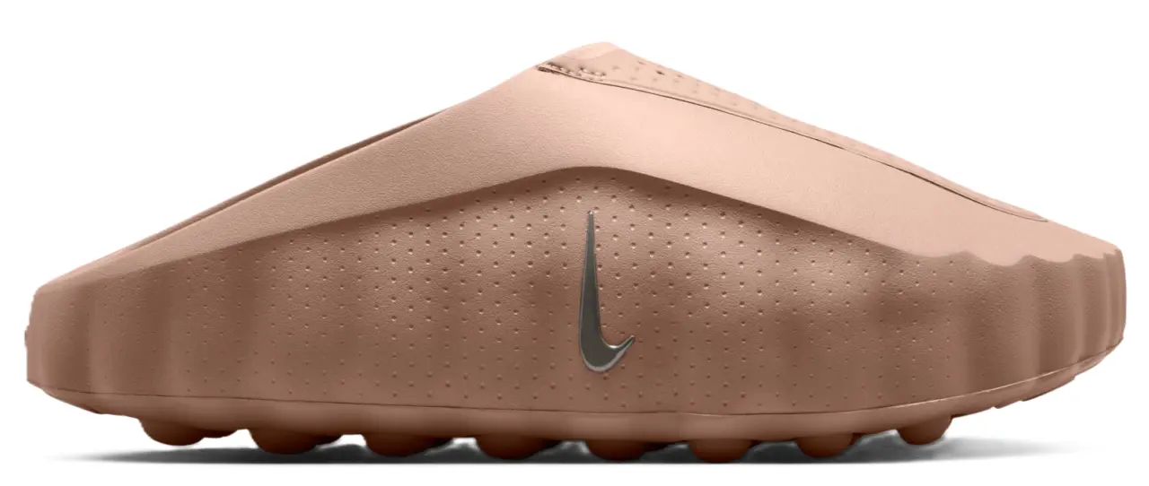 Dép Nike Mind 001 Slide 'Rattan' HQ4307-200