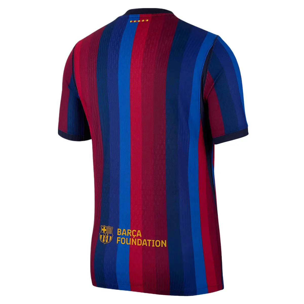 Alternative view of Áo Nike x F.C. Barcelona 2026/27 Match Home Aero-FIT Authentic II2709-683