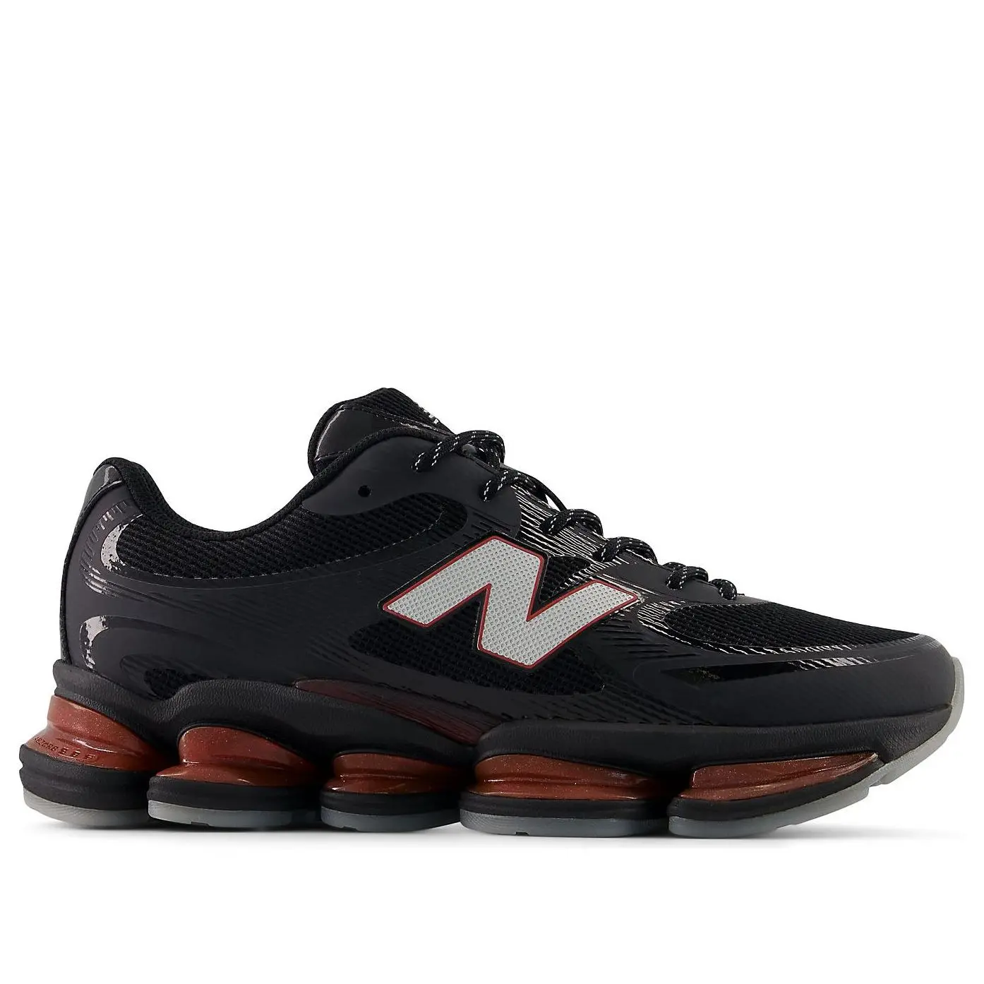 Alternative view of Giày New Balance Abzorb 2000 'Year of the Horse' U200011D