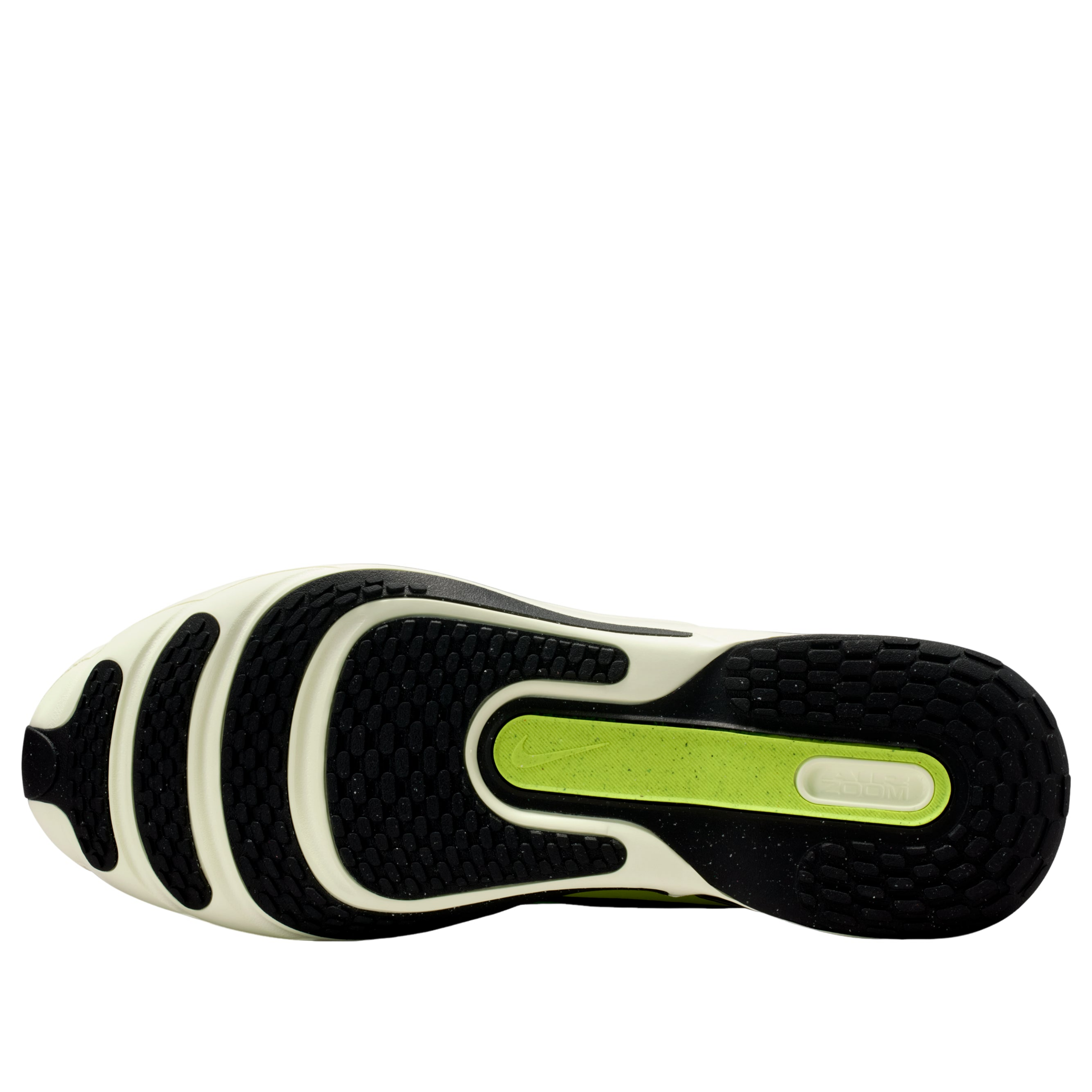Alternative view of Giày Nike Air Zoom Upturn SC 'Black Volt Tint' IB2746-008