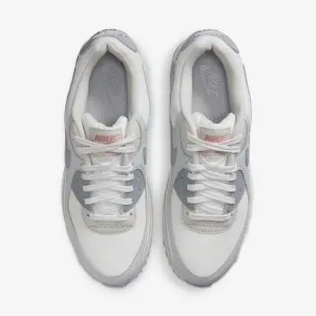 Alternative view of Giày Nike Air Max 90 'Summit White' DH8010-107