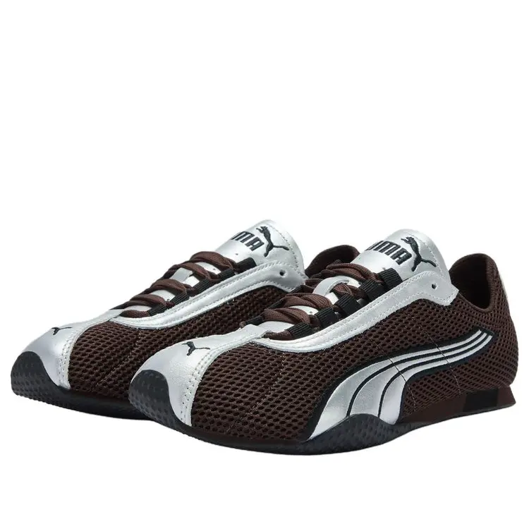 Alternative view of Giày Puma H-Street OG ‘Chocolate Brown’ 403692-11