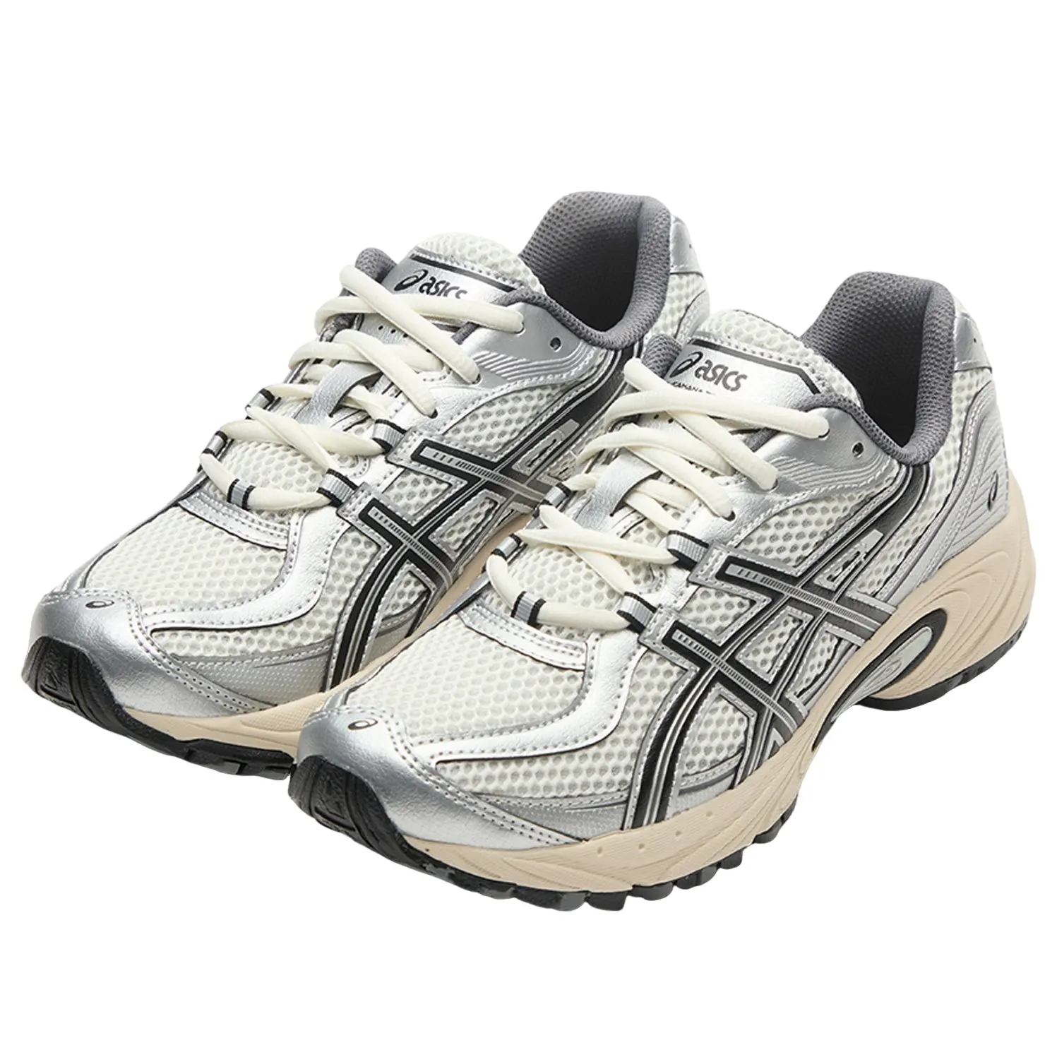 Giày Asics Gel-Kahana TR CF ‘Pure Silver’ 1203B172-100 - Ảnh 3