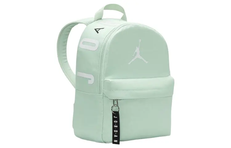 Alternative view of Balo Nike Air Jordan Logo ‘Pistachio Frost’ 7A0654-EEJ