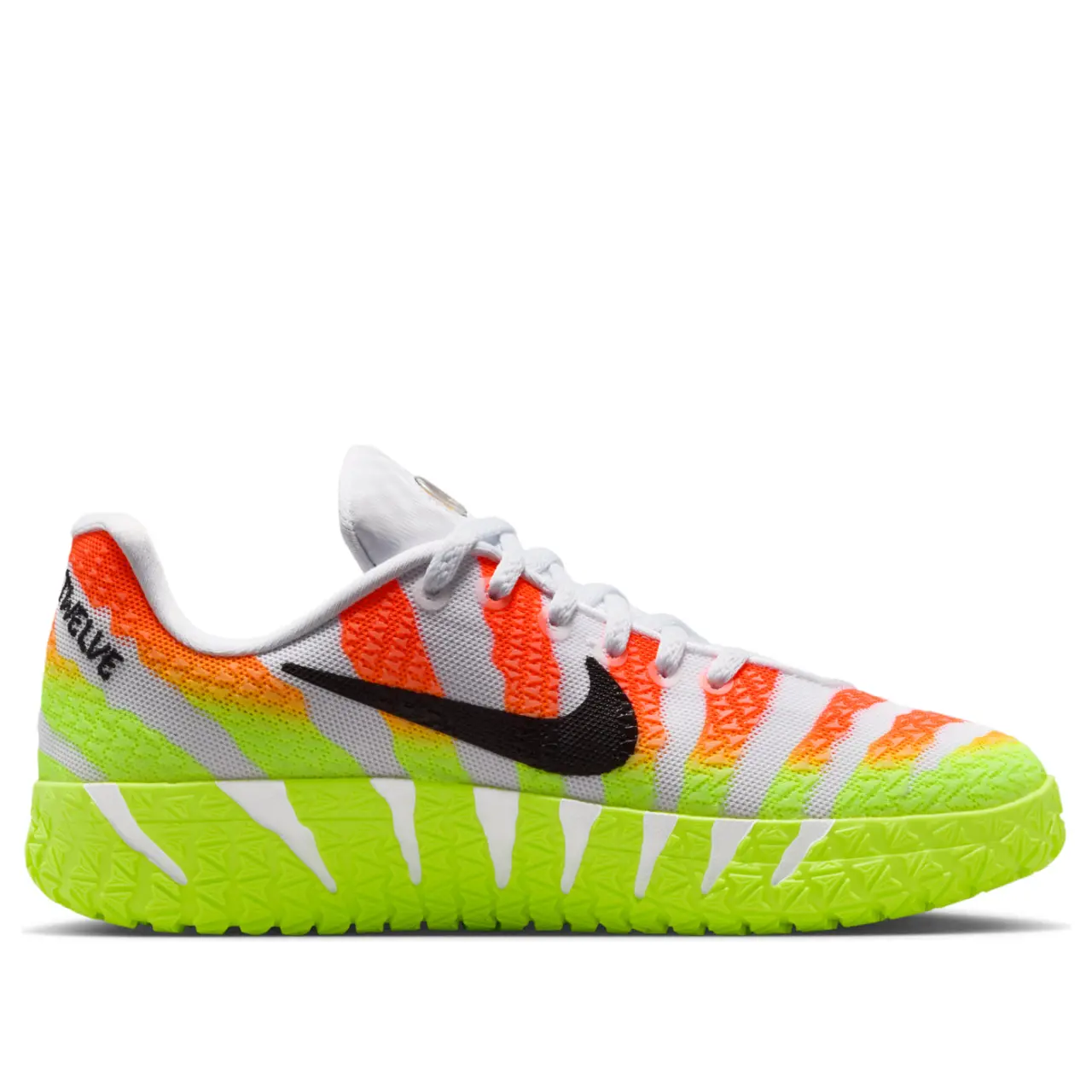 Alternative view of Giày Nike Ja 3 'Snowed In' IM8692-100