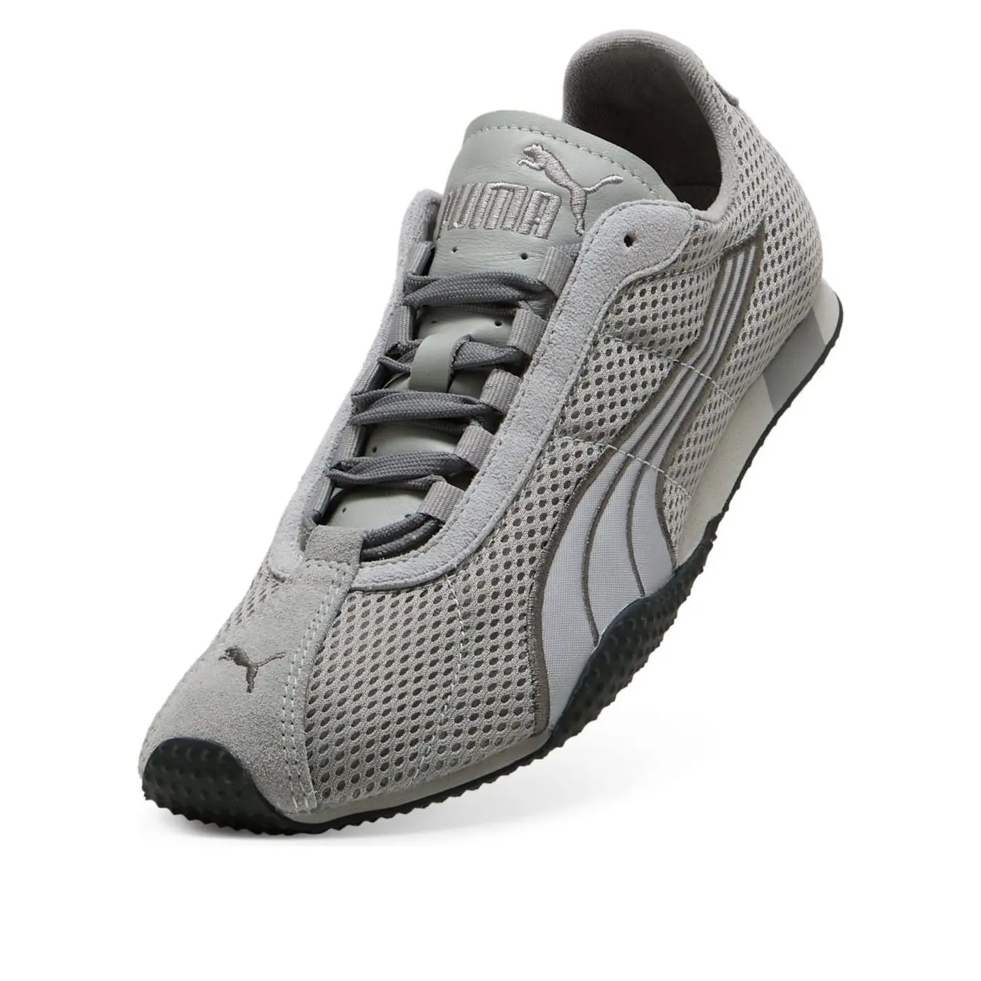 Alternative view of Giày Puma H-Street ‘Grey Stormy Slate’ 403775-15