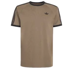 Áo Adidas 3-Stripes T-Shirt 'Branch' KT5055