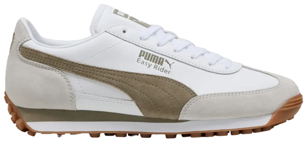 Giày Puma Easy Rider Mix 'White Velvet' 399025-06