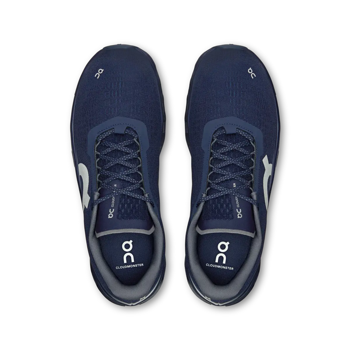 Alternative view of Giày On Running Cloudmonster 1 'Midnight Navy' 3MF30740170