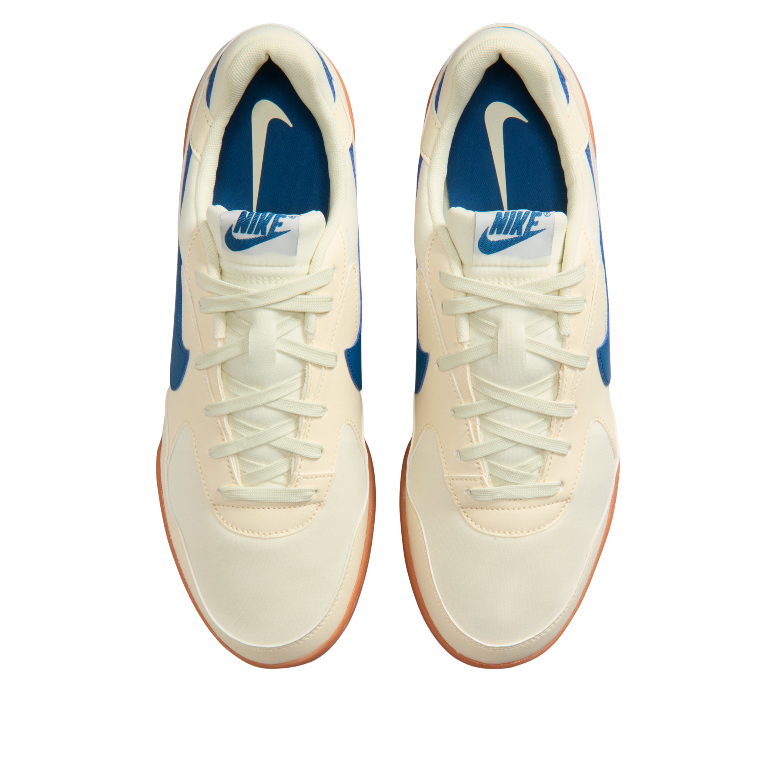 Alternative view of Giày Nike Terra Manta 'Coconut Milk Court Blue' HQ4502-105