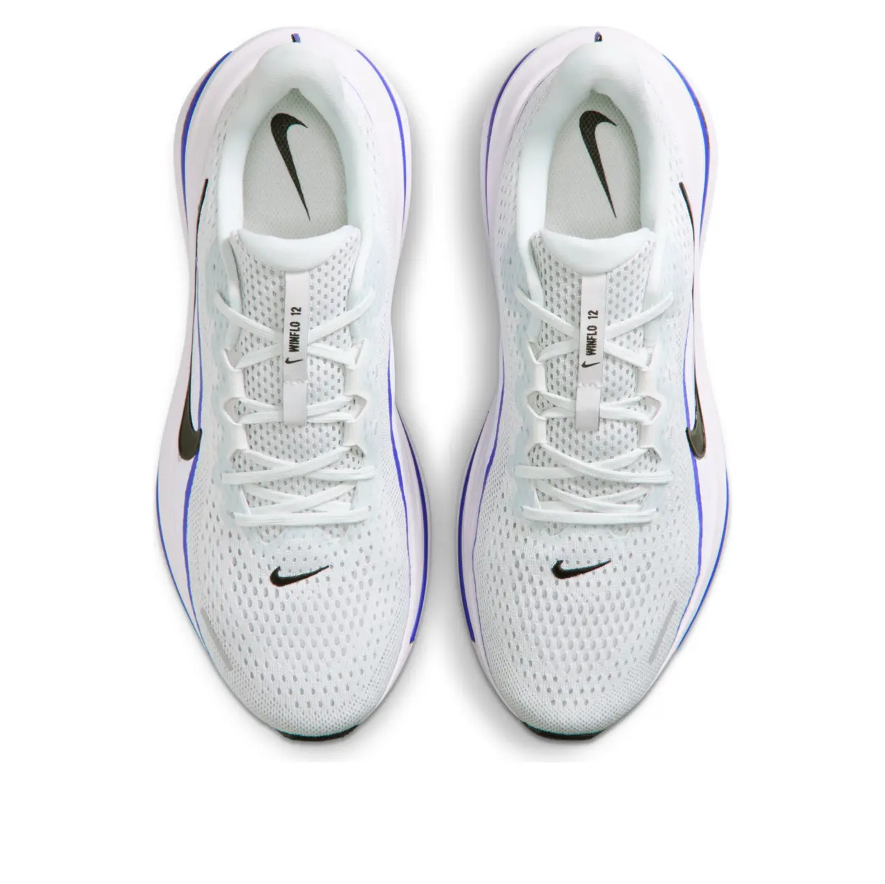 Alternative view of Giày Nike Air Winflo 12 'White' HV9272-105