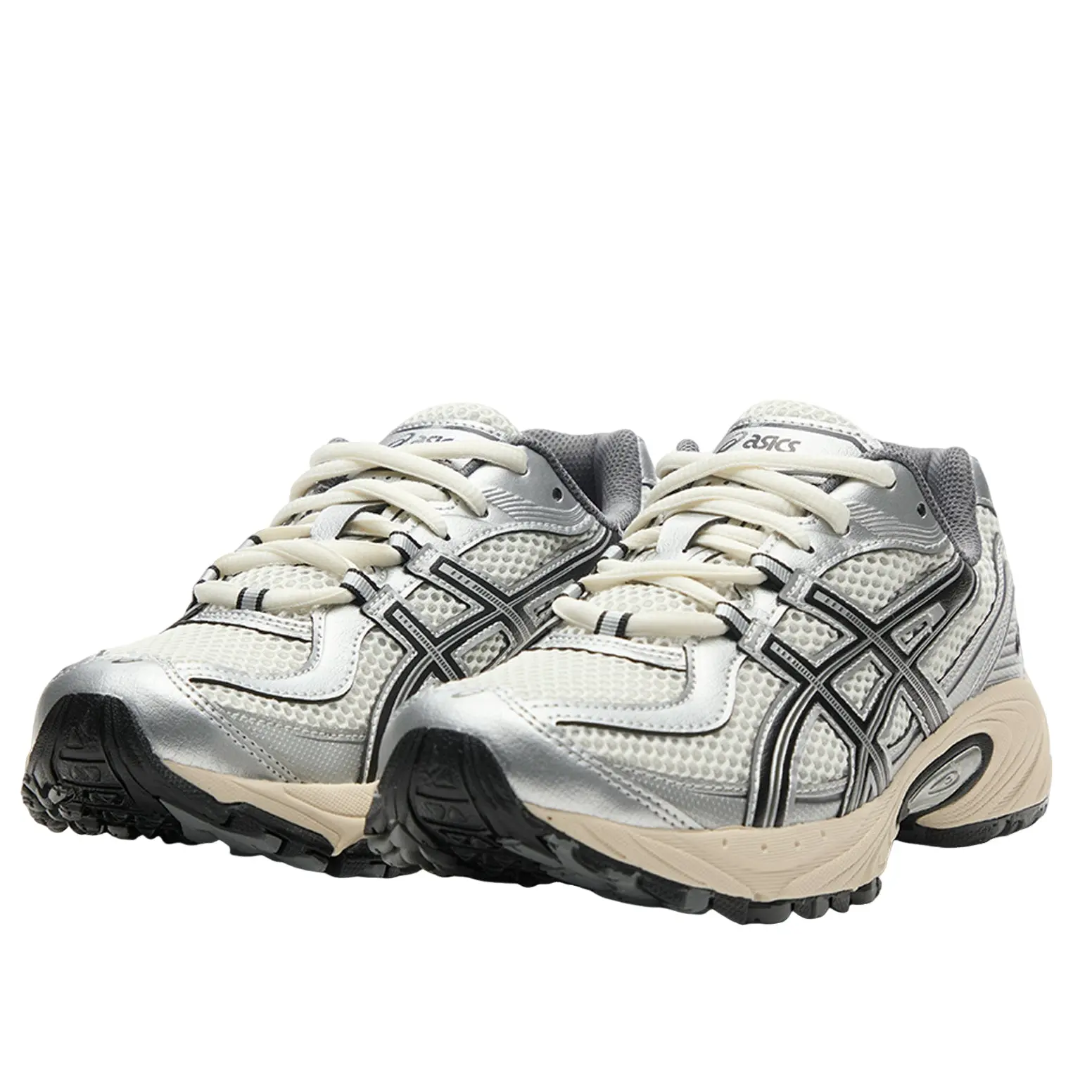 Giày Asics Gel-Kahana TR CF ‘Pure Silver’ 1203B172-100 - Ảnh 4