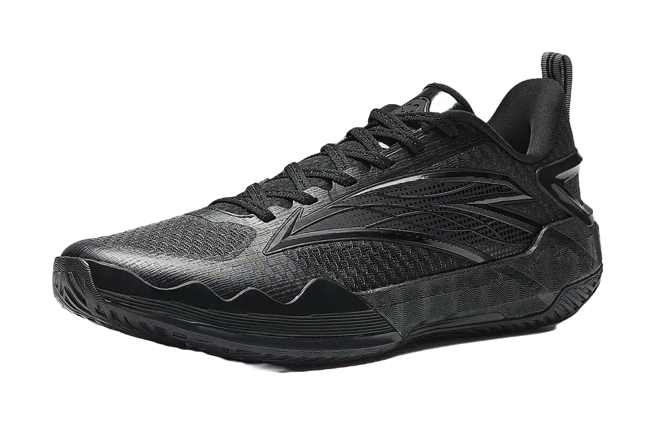 Alternative view of Giày Anta Splash 8 'Black Warrior' 912631615-2